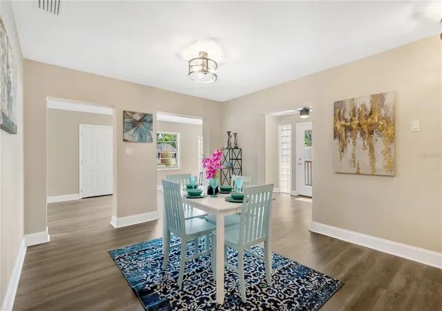 5th image of 3903 W Palmetto St, Tampa, FL 33607 | MLS# TB8518066