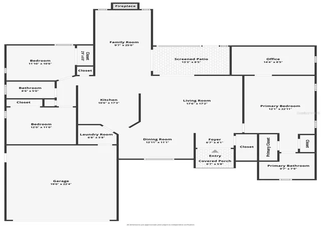 3rd image of 20136 Twin Oaks Rd, Spring Hill, FL 34610 | MLS# TB8518077