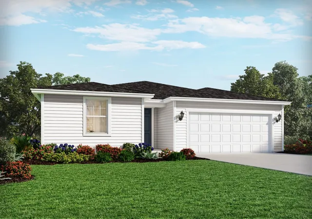 Photo 1 of Single family home for sale at 84 Wandering Crk Way, Palm Coast, FL 32164 | MLS# TB8518082 | Listing updated on 2026-09-02