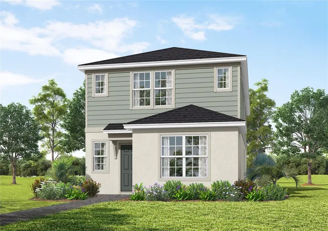 Photo 1 of Single family home for sale at 6838 Creek Fls Aly, Clermont, FL 34714 | MLS# O6415905 | Listing updated on 2026-09-21