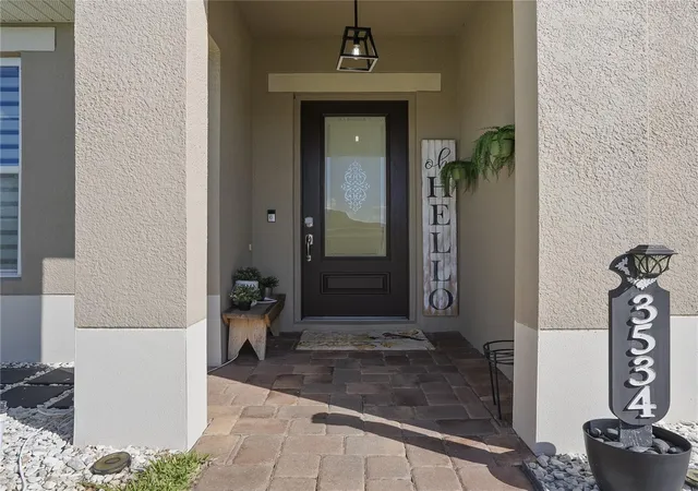 Photo 4 of Single family home for sale at 3534 Cayugas Loop, Saint Cloud, FL 34772 | MLS# S5151714 | Listing updated on 2026-09-22
