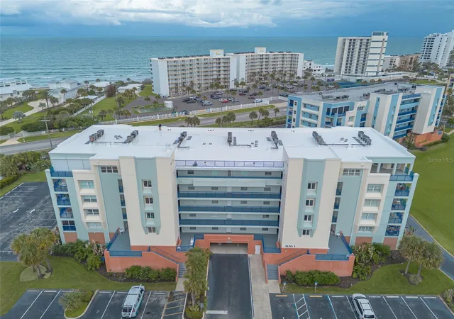 Condo for sale at 5300 S Atlantic Ave #3-605, New Smyrna Beach, FL 32169 | MLS# V4949597 | Listing updated on 2026-10-20