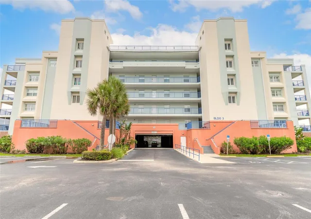 Photo 1 of Condo for sale at 5300 S Atlantic Ave #3-605, New Smyrna Beach, FL 32169 | MLS# V4949597 | Listing updated on 2026-10-20