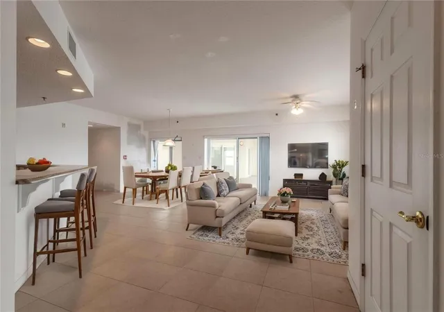 Photo 2 of Condo for sale at 5300 S Atlantic Ave #3-605, New Smyrna Beach, FL 32169 | MLS# V4949597 | Listing updated on 2026-10-20