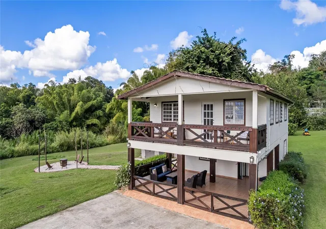 Homes for sale in Cidra, PR | 6882 Avenida Campo Bello Bo Rincon, Cidra, PR 00739 | MLS# PR9122020