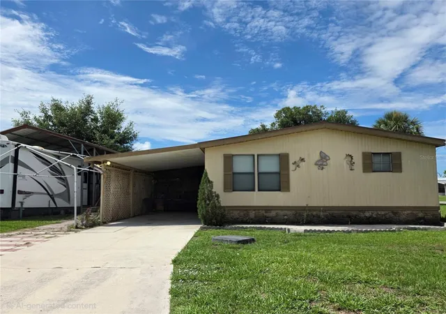 Homes for sale in Saint Cloud, FL | 1855 Bramblewood Dr, Saint Cloud, FL 34769 | MLS# S5151715