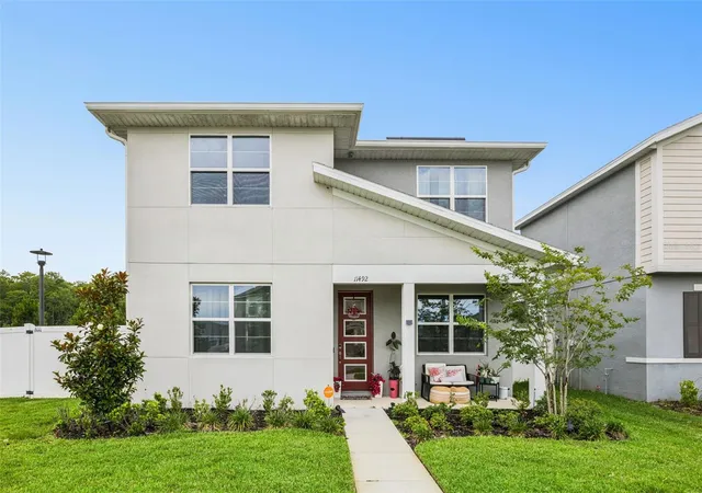 Photo 1 of Single family home for sale at 11492 Sunsail Ave, Orlando, FL 32832 | MLS# O6415909 | Listing updated on 2026-08-31