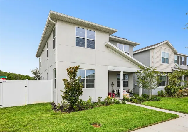 Photo 2 of Single family home for sale at 11492 Sunsail Ave, Orlando, FL 32832 | MLS# O6415909 | Listing updated on 2026-08-31