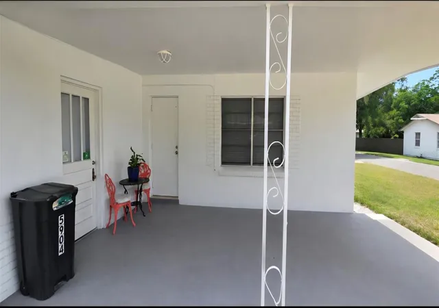 Photo 3 of Single family home for sale at 5904 Elm St, New Port Richey, FL 34652 | MLS# W7886648 | Listing updated on 2026-10-17