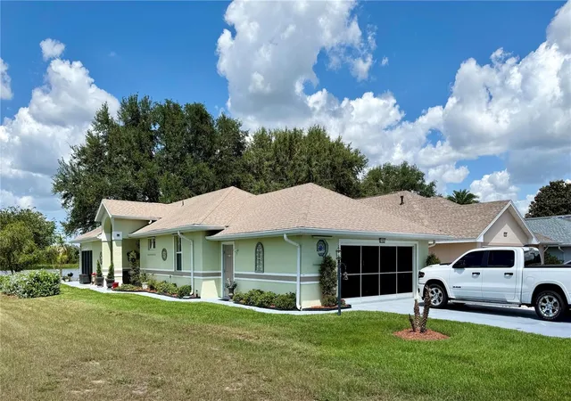 2nd image of 21932 Royal St Georges Ln, Leesburg, FL 34748 | MLS# G5113605