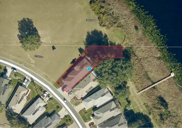 31st image of 21932 Royal St Georges Ln, Leesburg, FL 34748 | MLS# G5113605
