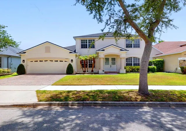 Photo 1 of Single family home for sale at 6609 Lake Pembroke Pl, Orlando, FL 32829 | MLS# S5151716 | Listing updated on 2026-06-16