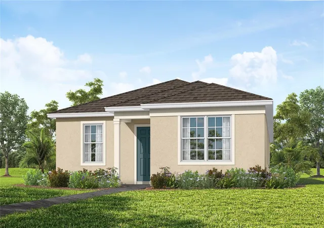 Photo 1 of Sale Pending at 6902 Creek Fls Aly, Clermont, FL 34714 | MLS# O6415910 | Listing updated on 2026-08-06
