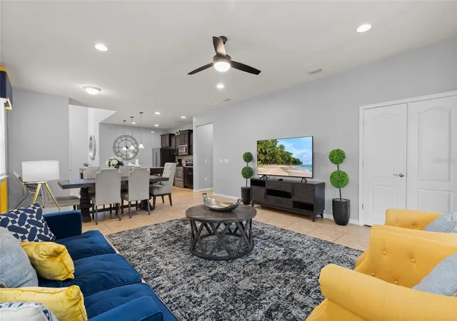 Photo 2 of Single family home for sale at 1885 Nice Ct, Kissimmee, FL 34747 | MLS# O6415911 | Listing updated on 2026-06-11