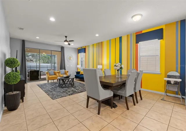 Photo 4 of Single family home for sale at 1885 Nice Ct, Kissimmee, FL 34747 | MLS# O6415911 | Listing updated on 2026-06-11
