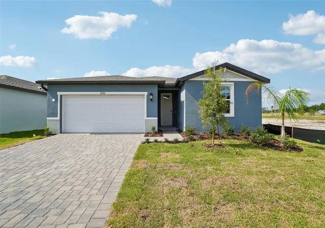 Photo 1 of Single family home for sale at 13684 Umber Forest St, Hudson, FL 34669 | MLS# TB8518092 | Listing updated on 2026-09-04