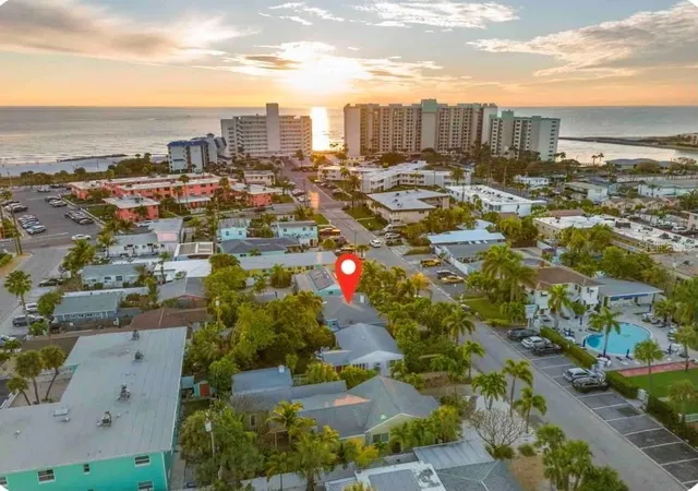 2nd image of 564 70th Ave, St Pete Beach, FL 33706 | MLS# TB8518094
