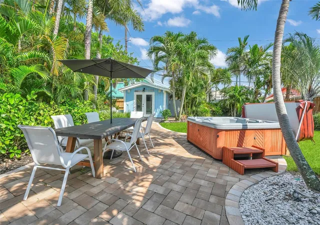 Homes for sale in St Pete Beach, FL | 564 70Th Ave, St Pete Beach, FL 33706 | MLS# TB8518094