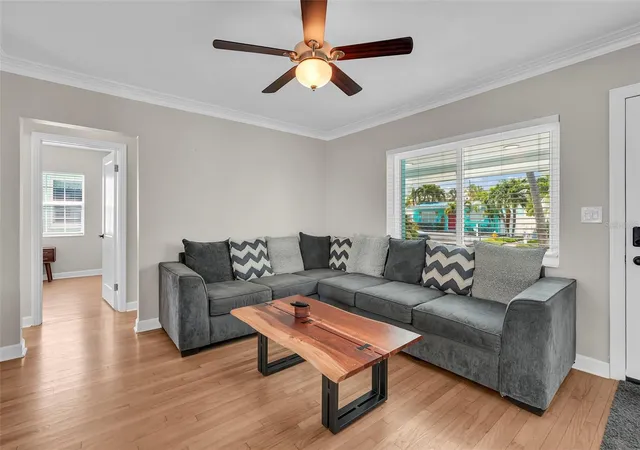Photo 4 of Single family home for sale at 564 70th Avenue, St Pete Beach, FL 33706 | MLS# TB8518094 | Listing updated on 2026-09-23