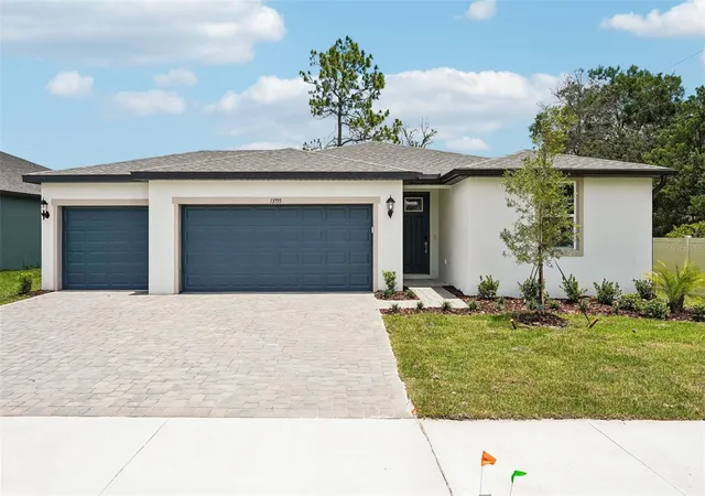 Homes for sale in Hudson, FL | 13755 Umber Forest St, Hudson, FL 34669 | MLS# TB8518102