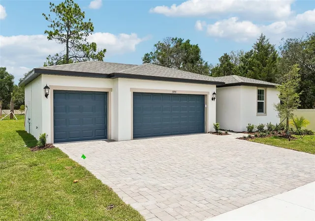 Homes for sale in Hudson, FL | 13755 Umber Forest St, Hudson, FL 34669 | MLS# TB8518102