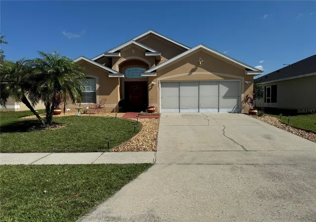 Homes for sale in Kissimmee, FL | 5427 Bryce Canyon Dr, Kissimmee, FL 34758 | MLS# V4949600