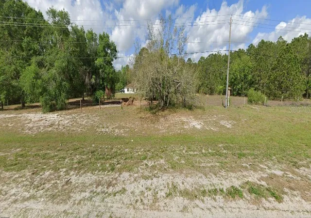 2nd image of Commonwealth Ave N, Polk City, FL 33868 | MLS# O6415921
