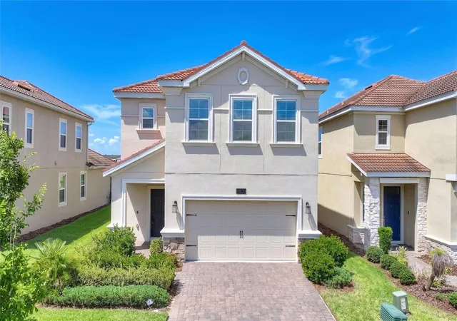 Photo 1 of Single family home for sale at 8801 Beth Page Ln, Davenport, FL 33896 | MLS# S5151718 | Listing updated on 2026-08-31