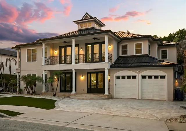 Photo 3 of Single family home for sale at 255 W George Ave, Maitland, FL 32751 | MLS# O6415928 | Listing updated on 2026-09-14