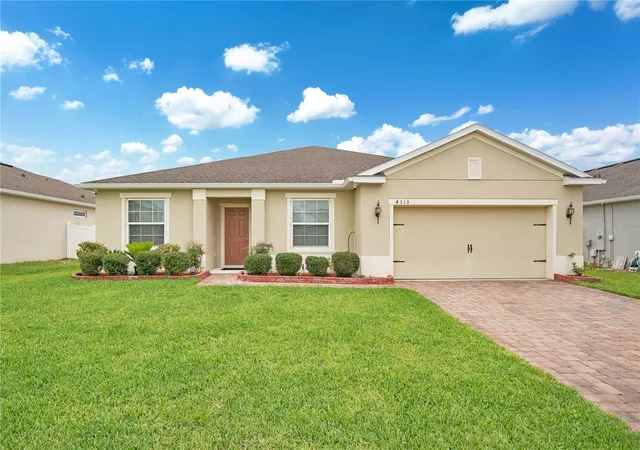 1st image of 4313 Tigris Dr, Apopka, FL 32712 | MLS# O6415930
