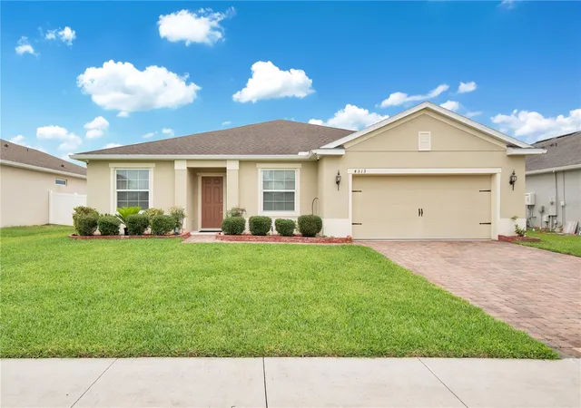 2nd image of 4313 Tigris Dr, Apopka, FL 32712 | MLS# O6415930