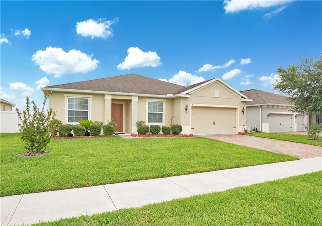 3rd image of 4313 Tigris Dr, Apopka, FL 32712 | MLS# O6415930