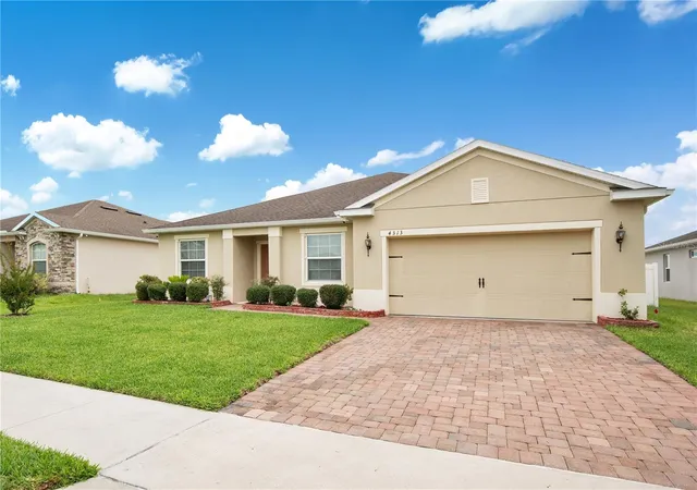 4th image of 4313 Tigris Dr, Apopka, FL 32712 | MLS# O6415930