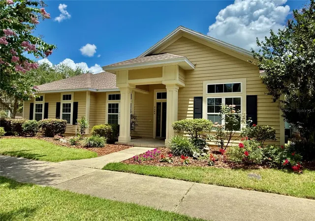 Homes for sale in Gainesville, FL | 7384 Sw 35th Ln, Gainesville, FL 32608 | MLS# GC541102
