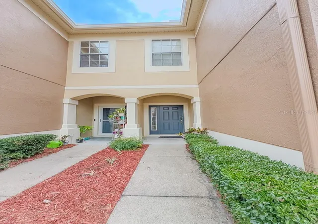 Photo 4 of Townhouse for sale at 8505 Sandy Beach St, Tampa, FL 33634 | MLS# TB8518117 | Listing updated on 2026-08-16