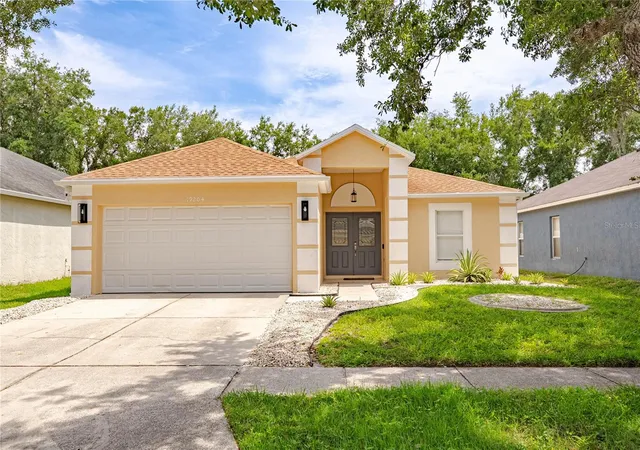 Photo 1 of Single family home for sale at 19204 Wood Sage Dr, Tampa, FL 33647 | MLS# TB8518120 | Listing updated on 2026-09-03