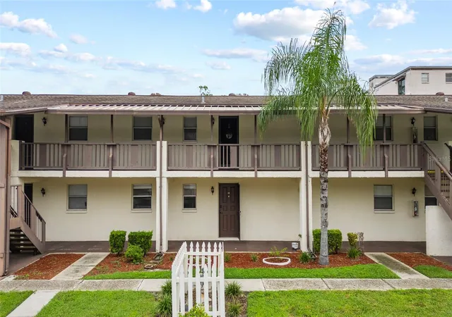 Photo 1 of Condo for sale at 5521 Bay Blvd #103, Port Richey, FL 34668 | MLS# TB8518122 | Listing updated on 2026-06-25