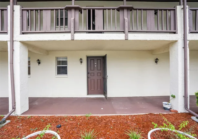 Photo 2 of Condo for sale at 5521 Bay Blvd #103, Port Richey, FL 34668 | MLS# TB8518122 | Listing updated on 2026-06-25
