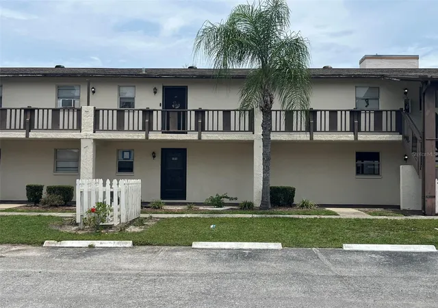 Photo 3 of Condo for sale at 5521 Bay Blvd #103, Port Richey, FL 34668 | MLS# TB8518122 | Listing updated on 2026-06-25
