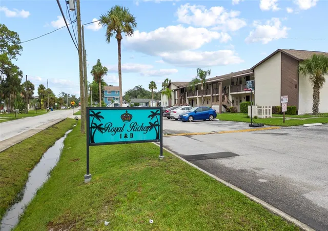 Photo 4 of Condo for sale at 5521 Bay Blvd #103, Port Richey, FL 34668 | MLS# TB8518122 | Listing updated on 2026-06-25