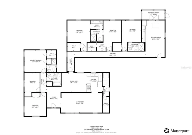 2nd image of 1017 Carolina Ave, Mulberry, FL 33860 | MLS# TB8518123