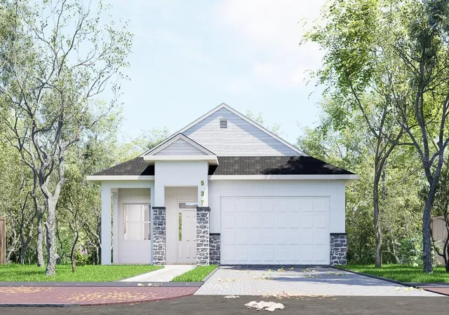 Photo 1 of Single family home for sale at 537 Pineloch Dr, Haines City, FL 33844 | MLS# TB8518131 | Listing updated on 2026-09-04