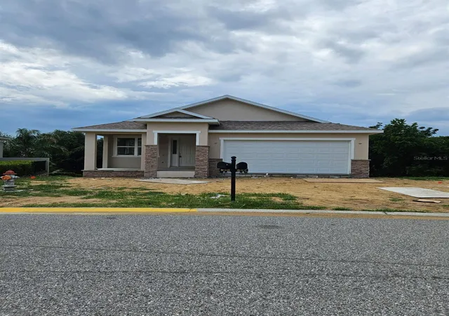 Photo 2 of Single family home for sale at 537 Pineloch Dr, Haines City, FL 33844 | MLS# TB8518131 | Listing updated on 2026-09-04