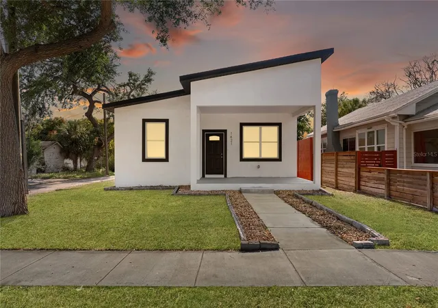 Photo 1 of Multi family home for sale at 1421 35th Street S, St Petersburg, FL 33711 | MLS# TB8518132 | Listing updated on 2026-08-15