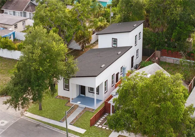 Photo 2 of Multi family home for sale at 1421 35th Street S, St Petersburg, FL 33711 | MLS# TB8518132 | Listing updated on 2026-08-15