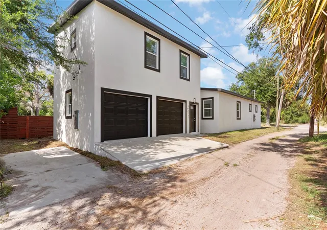 Photo 3 of Multi family home for sale at 1421 35th Street S, St Petersburg, FL 33711 | MLS# TB8518132 | Listing updated on 2026-10-01
