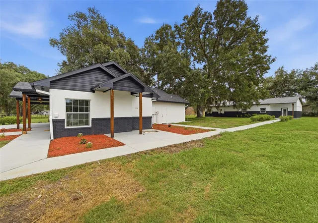 Single family home for sale at 1205 E Knights Griffin Rd, PLANT CITY, FL 33565 | MLS# TB8518134