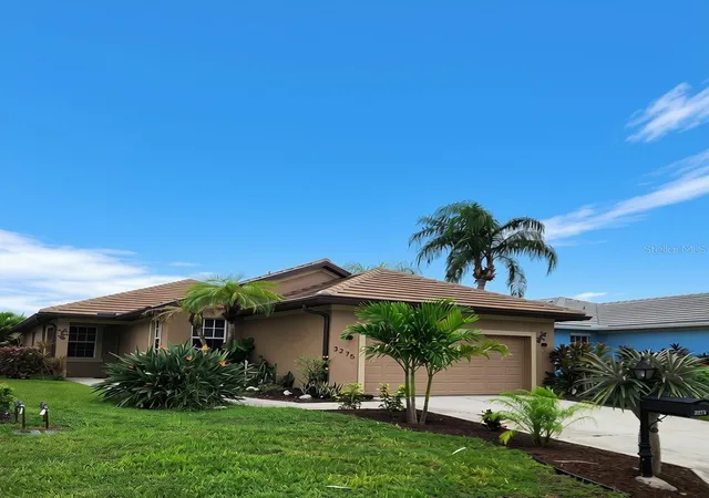 Photo 1 of Single family home for sale at 3275 Osprey Ln, Port Charlotte, FL 33953 | MLS# D6147766 | Listing updated on 2026-10-02