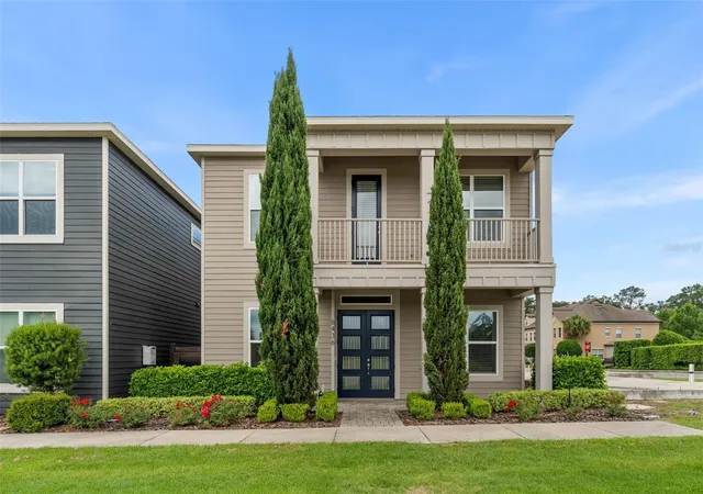 1st image of 6436 Sw 77th St, Gainesville, FL 32608 | MLS# FC319210