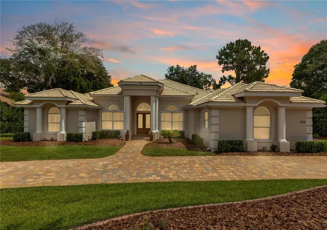 Photo 1 of Single family home for sale at 236 Eagle Ests Dr, Debary, FL 32713 | MLS# V4949602 | Listing updated on 2026-09-24